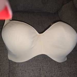 Two 36H Bras